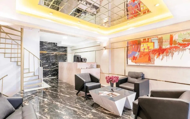 Olsen Hotels