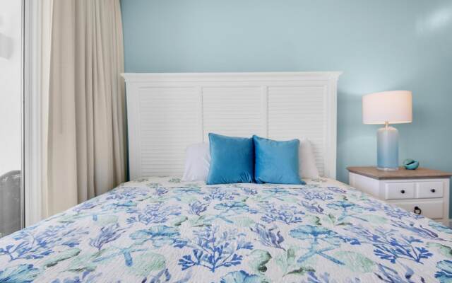 Majestic Beach Towers 1-2109