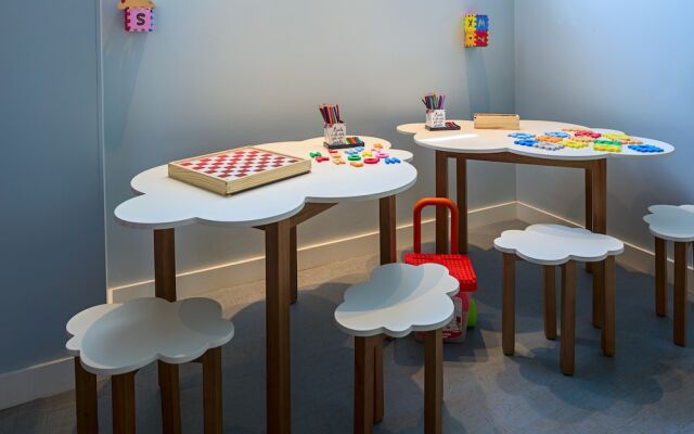 Ibis Styles São Carlos