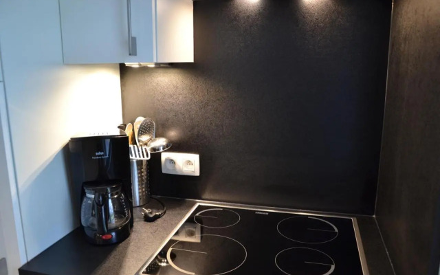 Vakantiehuis Jonckershof