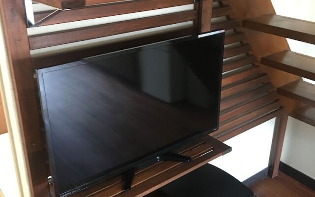 Sakura Hotel Tennoji 1