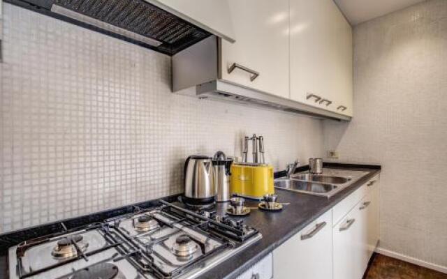 Piazza Farnese Exclusive View En Suite