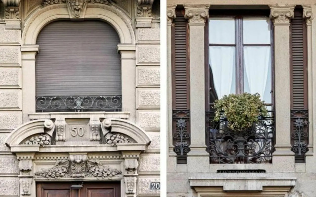 Vallazze Luxury Halldis Apartment