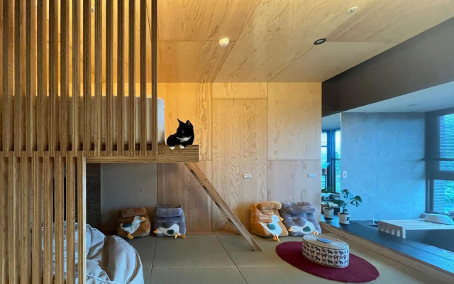 Toucheng SleepWell 頭城睡碎念