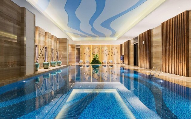 Wanda Realm Resort Harbin Songbei
