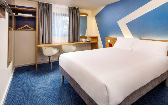 Ibis budget London Heathrow T5