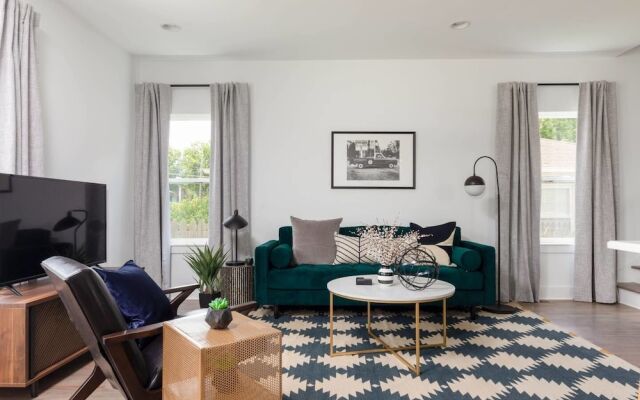 Amazing 4br/4ba Home in Nashville