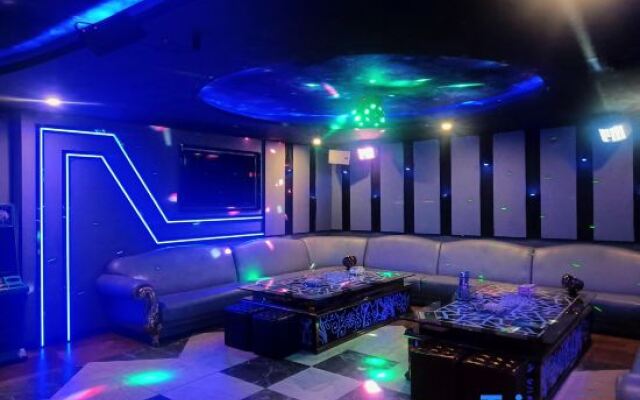 Pristinehotel