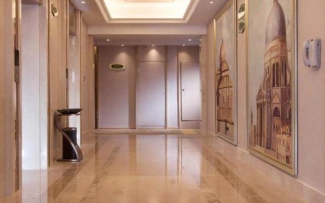 Vienna International Hotel (Chenzhou Guoqing South Road)