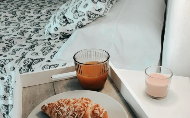 Wish Suite Sol De Sevilla