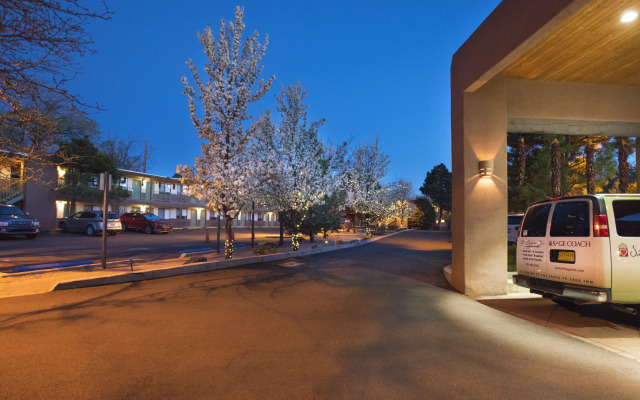 The Sage Hotel