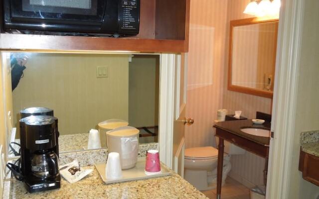 Rockville Centre Inn