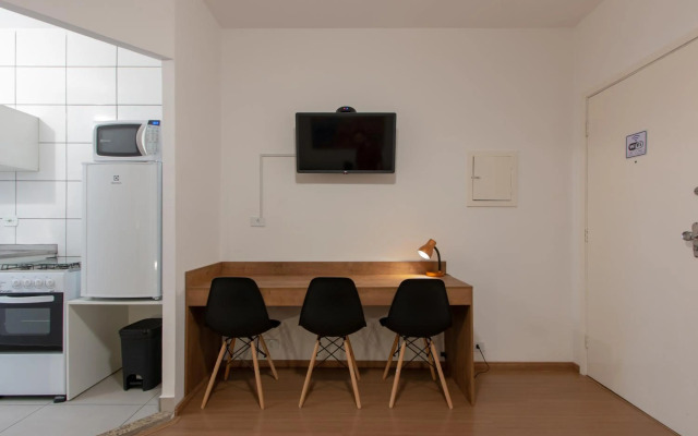 Apartamento no Brás com Elevador