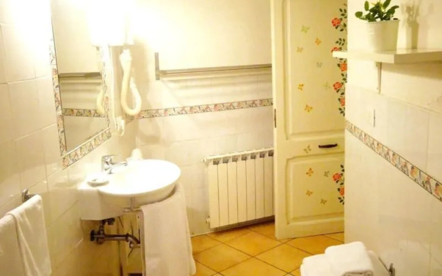 Agriturismo Valle degli Arci