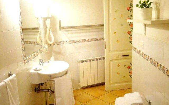 Agriturismo Valle degli Arci