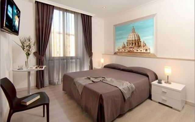 Rome ApartHotel