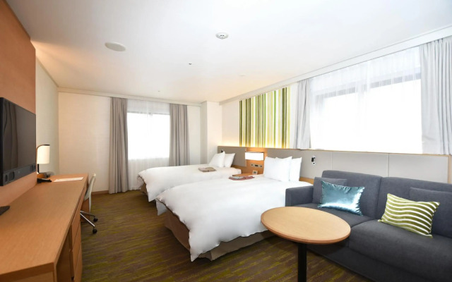 Holiday Inn Resort Kuroyon by IHG