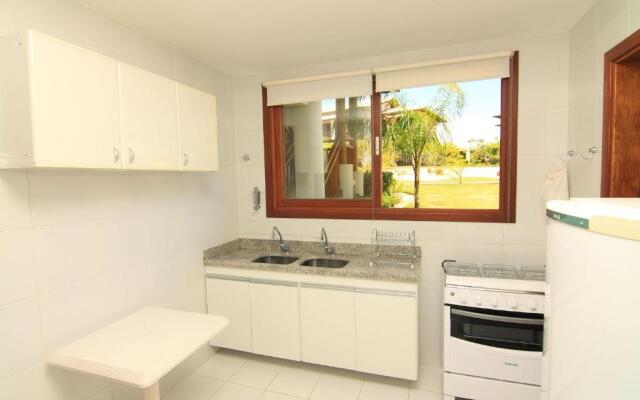 Reserva Imbassaí - Apartamento TD 03 101 Buganvilias