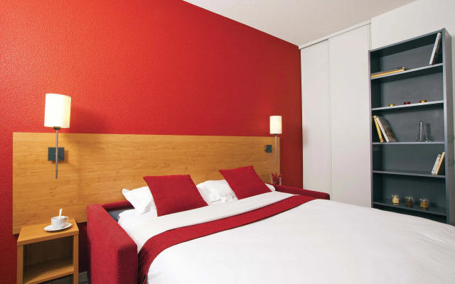 Séjours & Affaires Lyon Park Lane