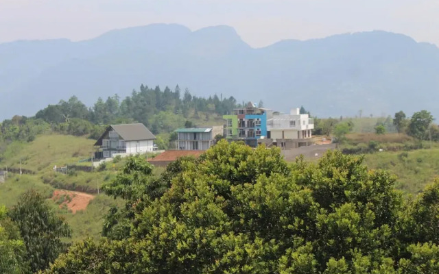 Star Bish Mount View