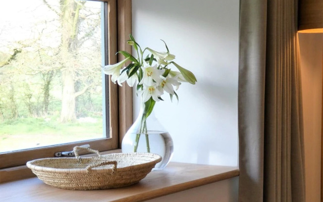 Lancaster Barn B&B