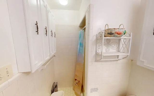 Almost Heaven 4 Bedroom Home