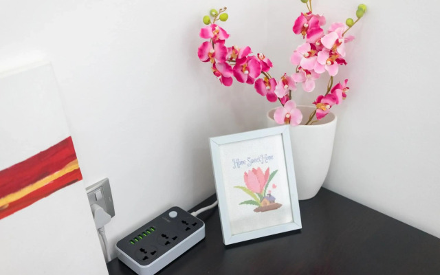 Five Senses Suite at M Suite KLCC