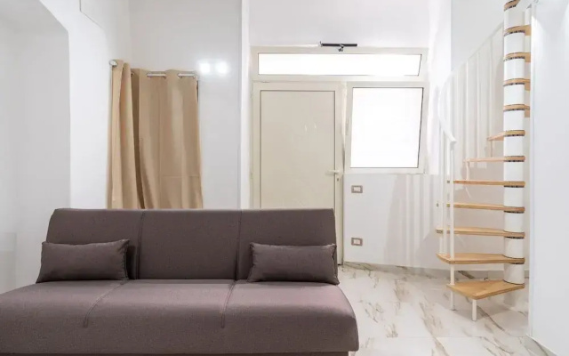 Mifra n 1 in Bari With 1 Bedrooms and 1 Bathrooms
