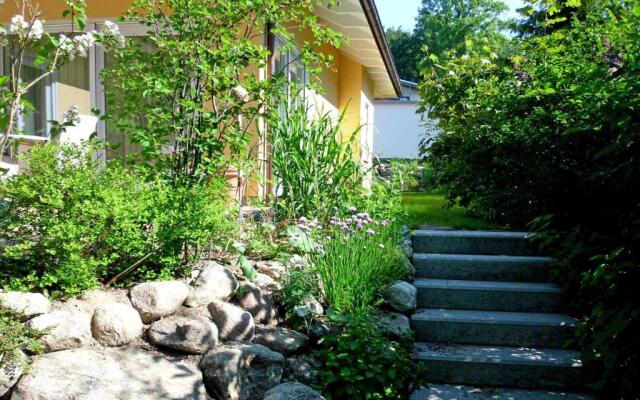 Haus Strindberg F665 mit 2 Terrassen