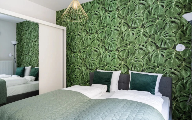 RentPlanet - Apartamenty Księcia Witolda