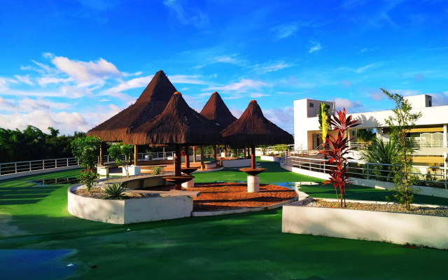 Hotel Recanto Wirapu´ru