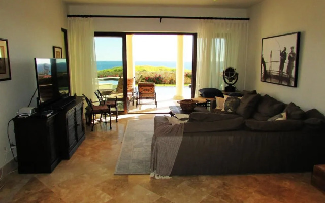 Cabo del Sol, The Premier Collection