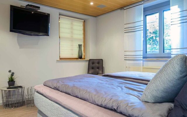 Ferienwohnung Tretter Natur Pur