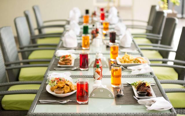 Executive Residency by Best Western Nairobi