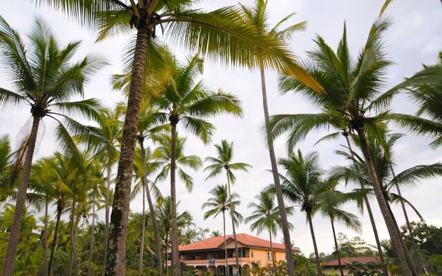 Cocomar Beachfront Hotel and Island Resort