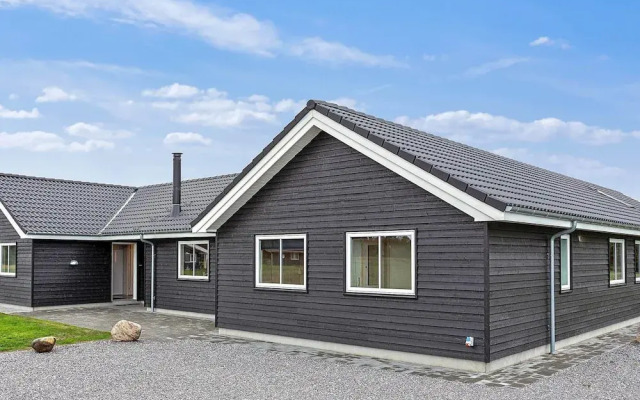 Luxury Retreat in Marielyst - By Traum Ferienwohnungen