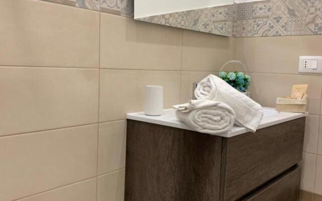 B&B Il Crepuscolo - Pompei