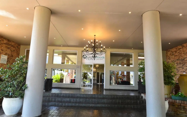 CedarWoods of Sandton