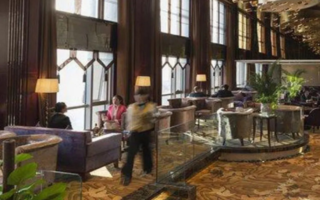 Panjiang Argyle Grand Hotel