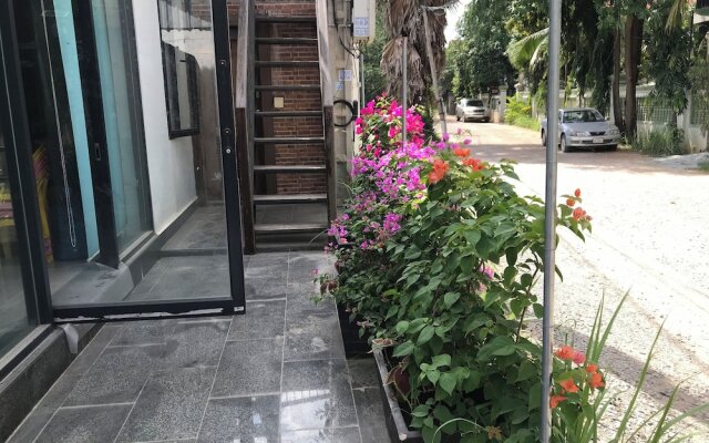 Madam Sokha Homesteading