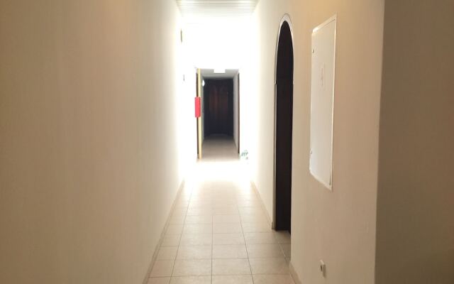 Hotel Ruža