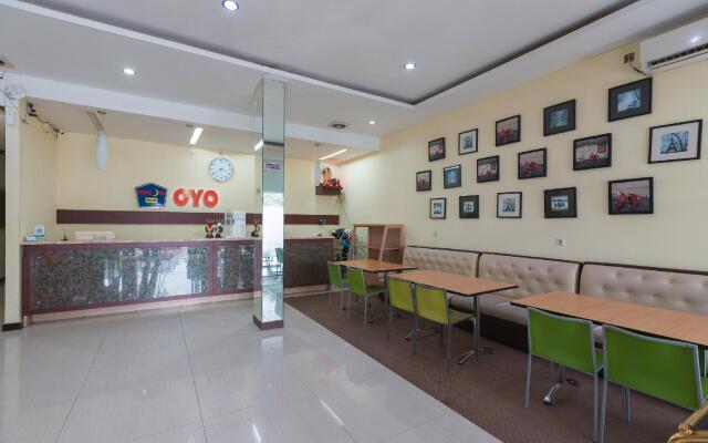 OYO 773 Hotel Rujia
