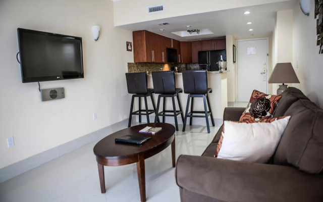 The Mutiny Hotel