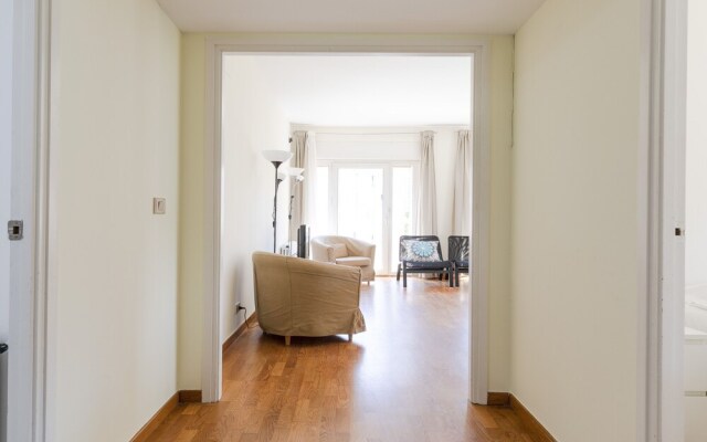 AB Olympic Village Beach Apartment