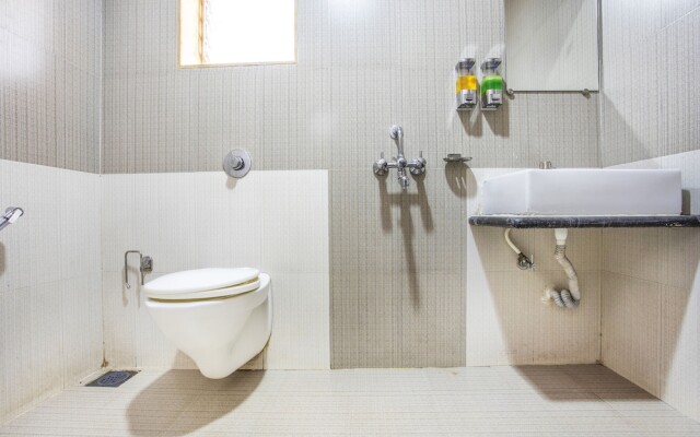 FabExpress Sagar villa Mahabaleshwar