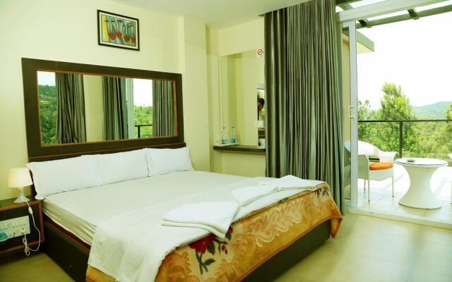 Sunvalley Homestay