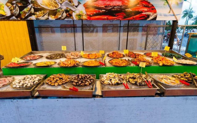 Aurora Nha Trang Hotel