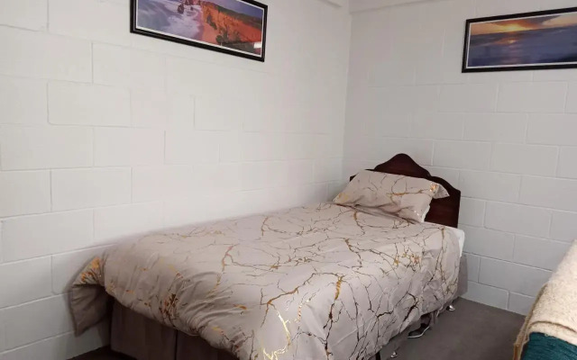Park View 'Home Away From Home'