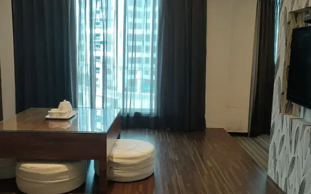 Hotel Cloud Riverside