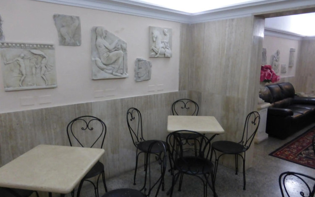 Hotel Prati